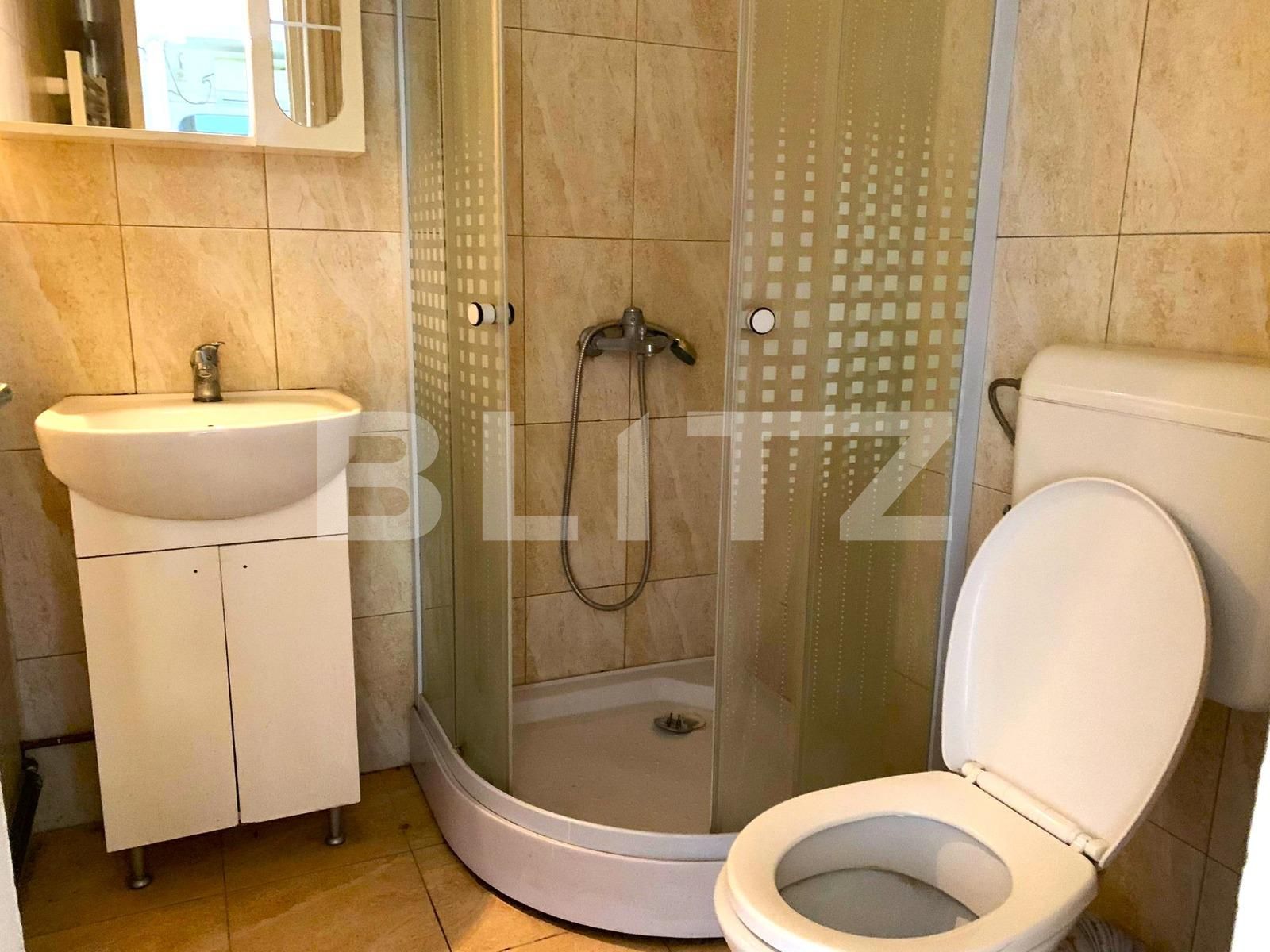 Apartament de închiriat 4 camere Ultracentral - 127490AI | BLITZ Arad | Poza14