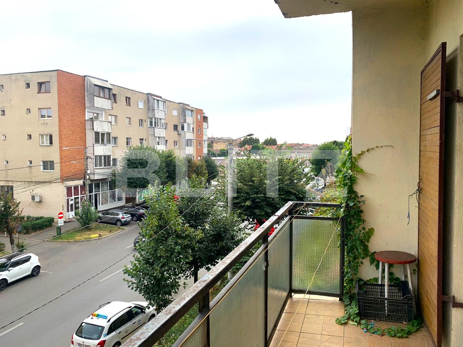 Apartament de închiriat 4 camere Ultracentral - 127490AI | BLITZ Arad | Poza10