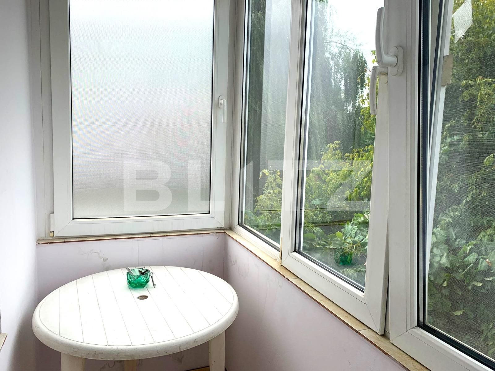 Apartament de închiriat 4 camere Ultracentral - 127490AI | BLITZ Arad | Poza12