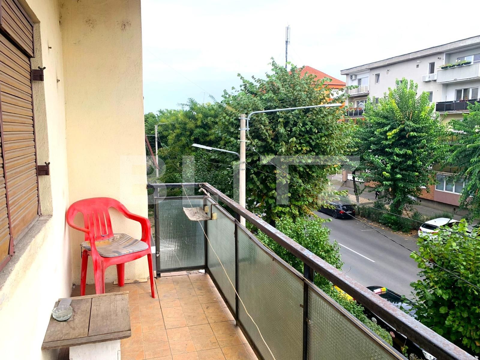 Apartament de închiriat 4 camere Ultracentral - 127490AI | BLITZ Arad | Poza11