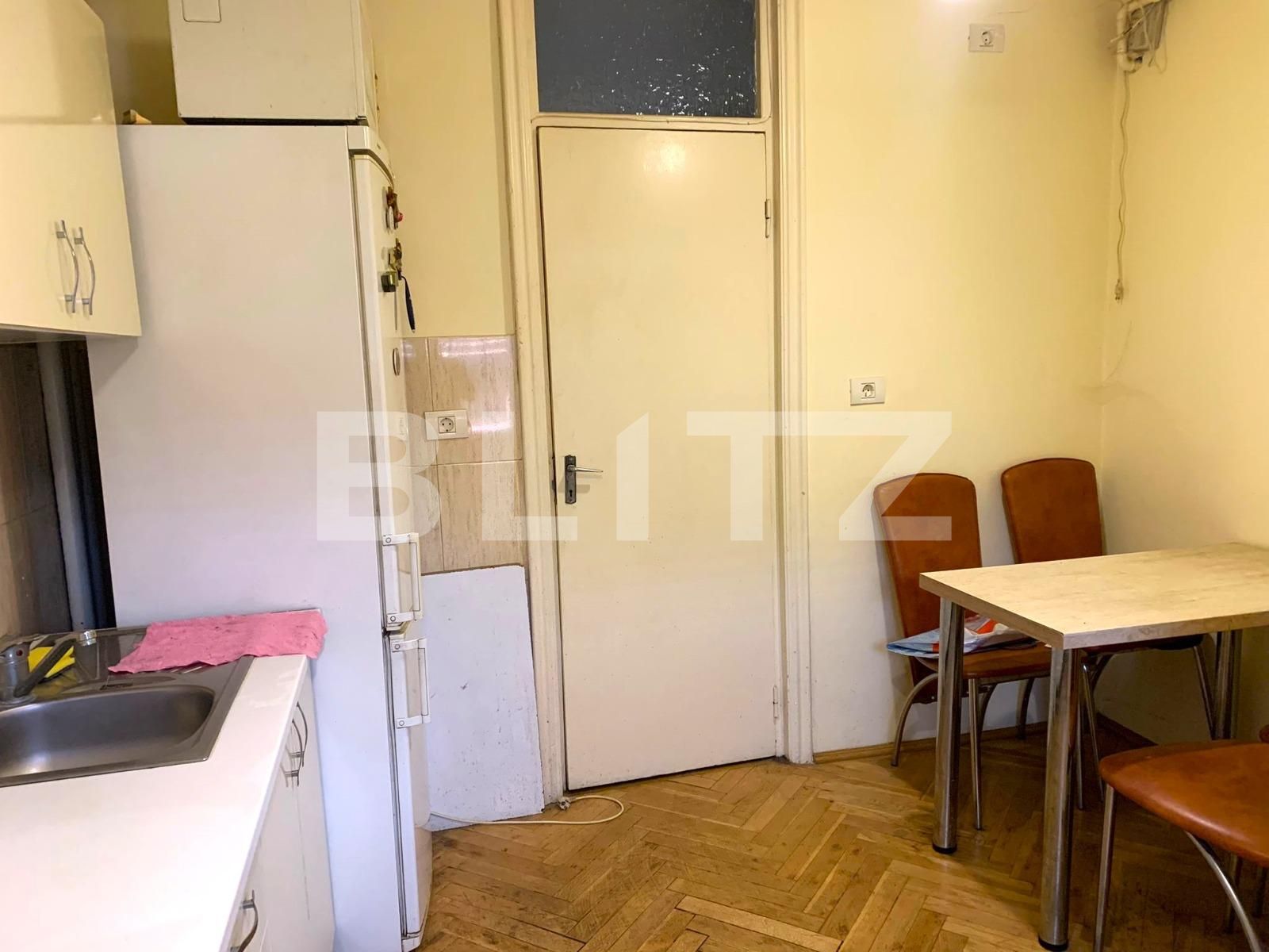 Apartament de închiriat 4 camere Ultracentral - 127490AI | BLITZ Arad | Poza9