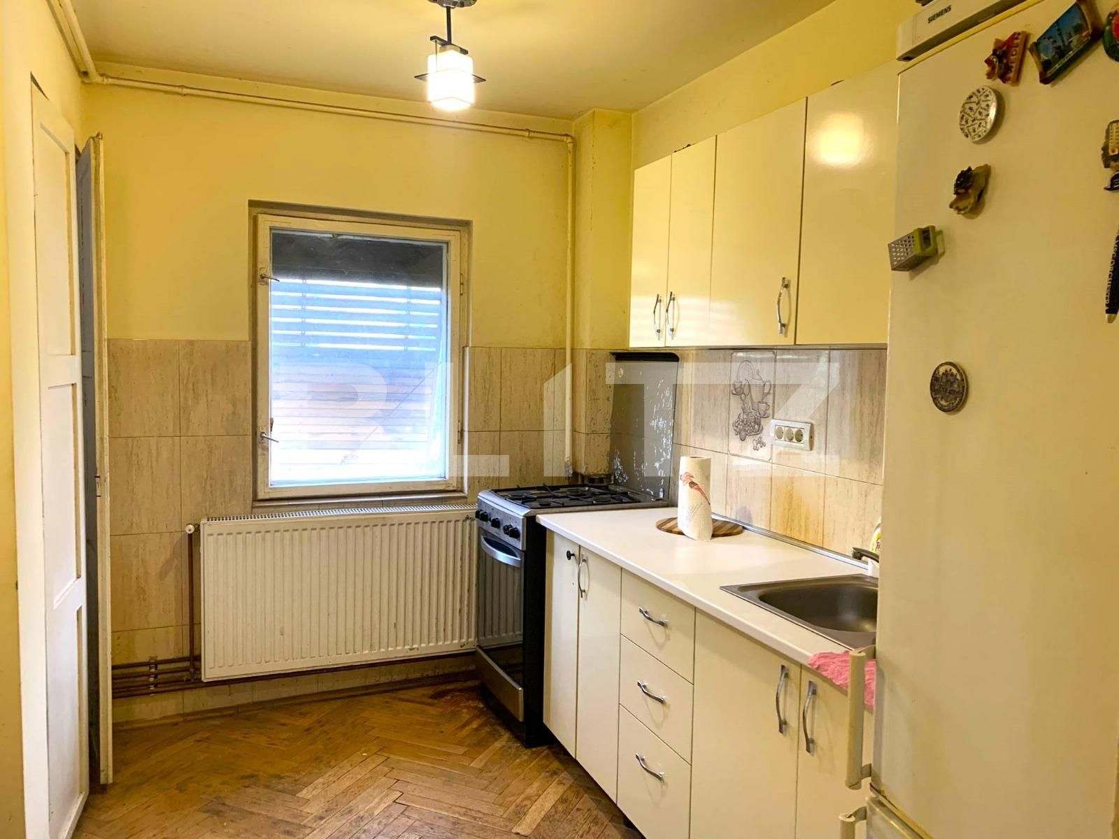 Apartament de închiriat 4 camere Ultracentral - 127490AI | BLITZ Arad | Poza8