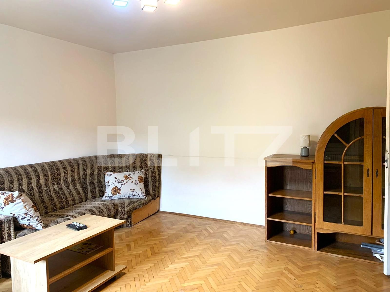 Apartament de închiriat 4 camere Ultracentral - 127490AI | BLITZ Arad | Poza6
