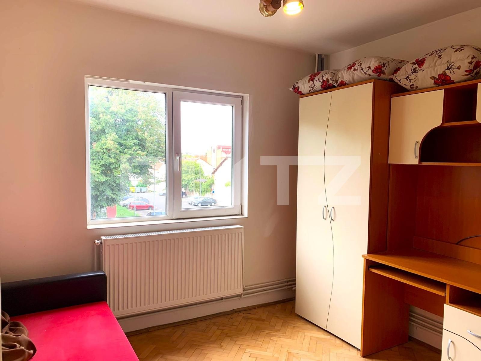 Apartament de închiriat 4 camere Ultracentral - 127490AI | BLITZ Arad | Poza3