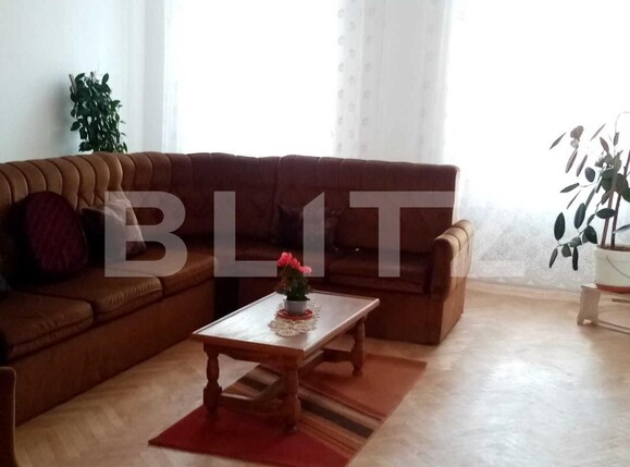 Apartament de vânzare 3 camere Central - 127629AV | BLITZ Arad | Poza1