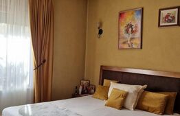 Casa parter 5 camere, teren 986 mp, Gradiste