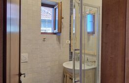 Casa parter 5 camere, teren 986 mp, Gradiste