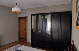 Casa parter 5 camere, teren 986 mp, Gradiste