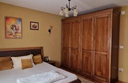 Casa parter 5 camere, teren 986 mp, Gradiste