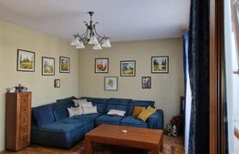 Casa parter 5 camere, teren 986 mp, Gradiste