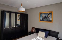 Casa parter 5 camere, teren 986 mp, Gradiste