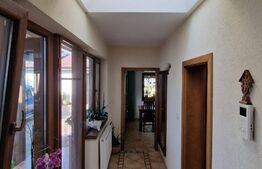 Casa parter 5 camere, teren 986 mp, Gradiste