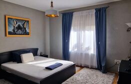 Casa parter 5 camere, teren 986 mp, Gradiste