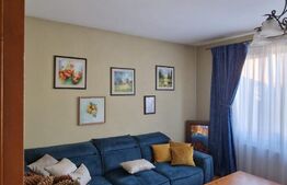 Casa parter 5 camere, teren 986 mp, Gradiste