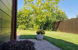 Casa parter 5 camere, teren 986 mp, Gradiste