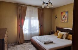 Casa parter 5 camere, teren 986 mp, Gradiste