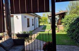 Casa parter 5 camere, teren 986 mp, Gradiste