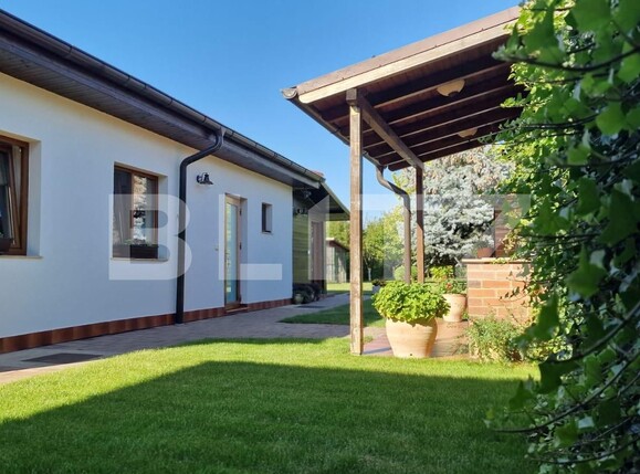 Casa de vânzare 5 camere Gradiste - 128132CV | BLITZ Arad | Poza13