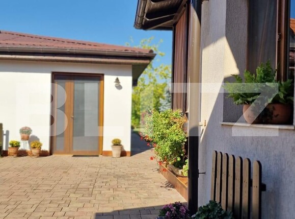 Casa de vânzare 5 camere Gradiste - 128132CV | BLITZ Arad | Poza1