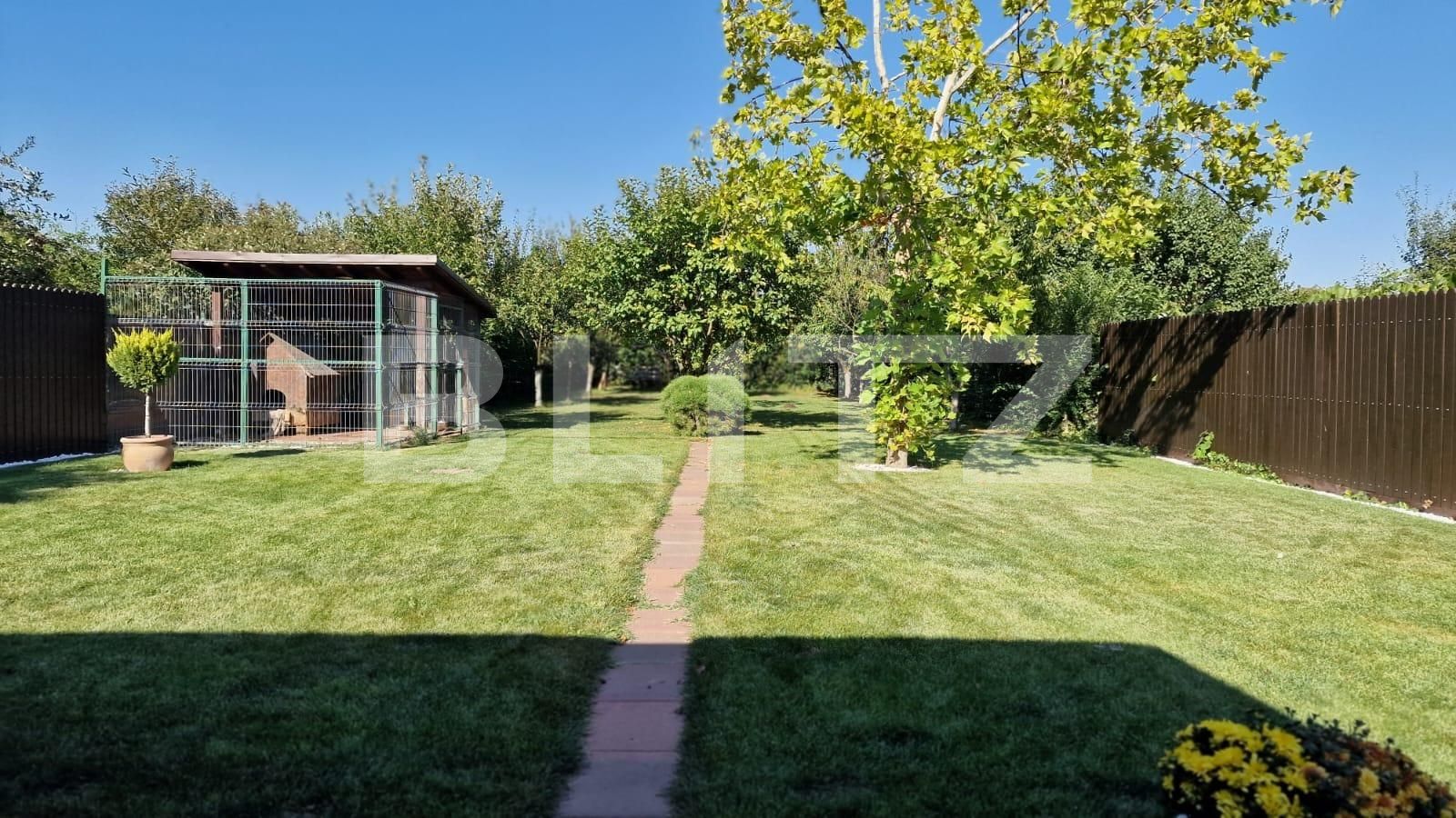 Casa de vânzare 5 camere Gradiste - 128132CV | BLITZ Arad | Poza16