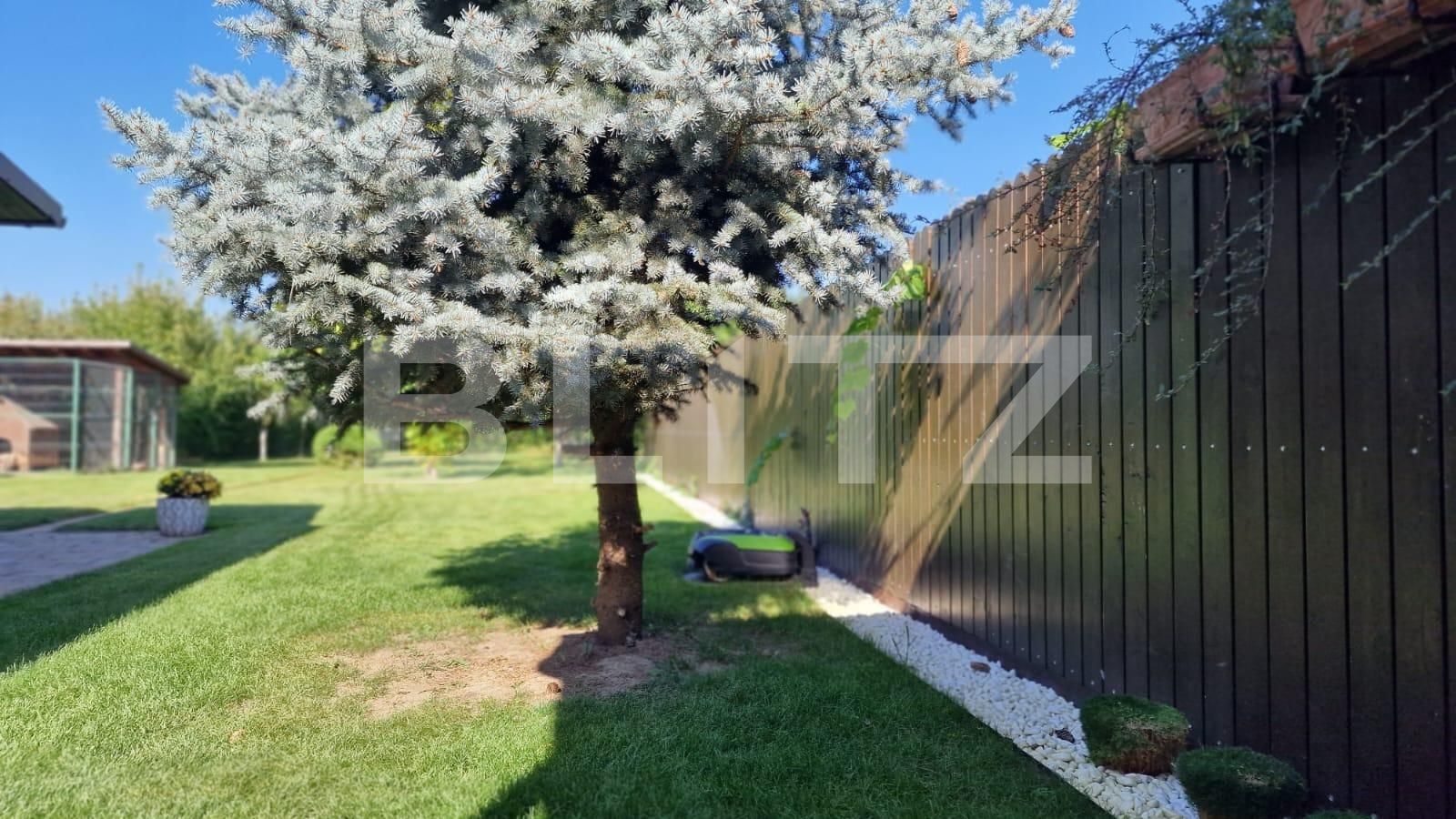 Casa de vânzare 5 camere Gradiste - 128132CV | BLITZ Arad | Poza18