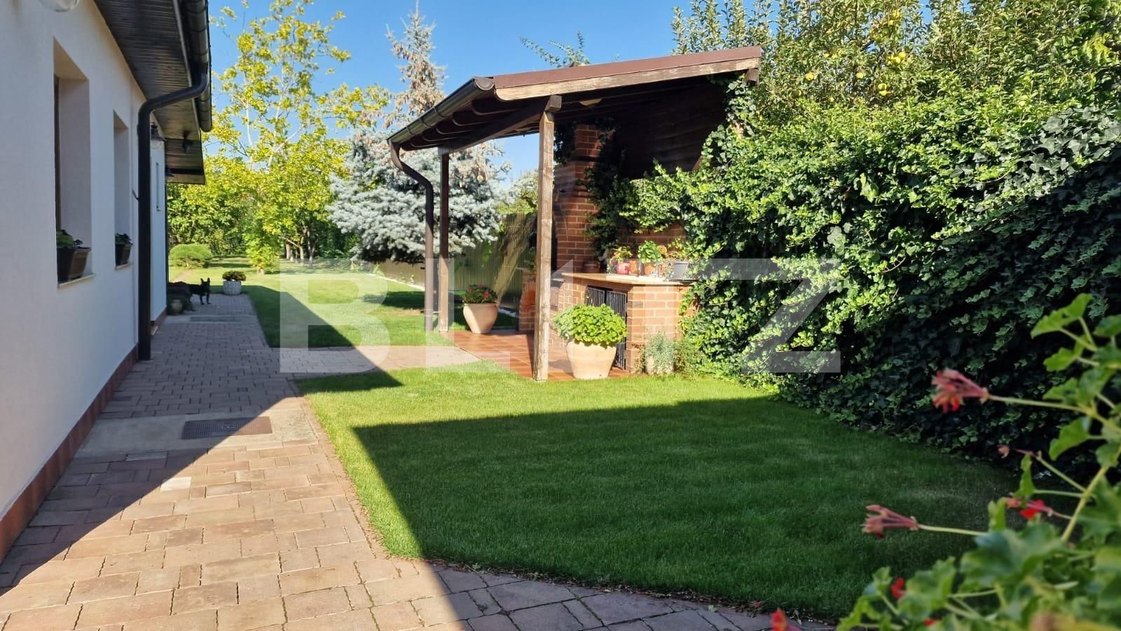 Casa de vânzare 5 camere Gradiste - 128132CV | BLITZ Arad | Poza17