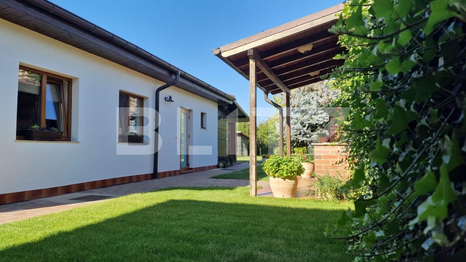 Casa de vânzare 5 camere Gradiste - 128132CV | BLITZ Arad | Poza13