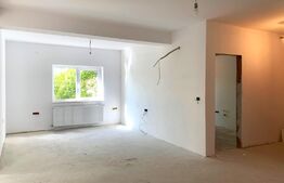 Apartament in bloc NOU, 3 camere, 72 mp, zona Intim