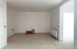 Apartament in bloc NOU, 3 camere, 72 mp, zona Intim