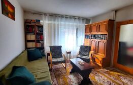 Apartament spatios, 2 camere, decomandat, 57 mp, zona Polivalenta