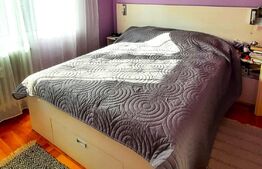 Apartament spatios, 2 camere, decomandat, 57 mp, zona Polivalenta