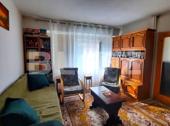 Apartament de vânzare 2 camere Polivalenta - 128391AV | BLITZ Arad | Poza1