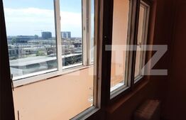 Garsoniera, 30 mp, Nord