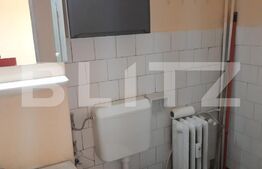 Garsoniera, 30 mp, Nord