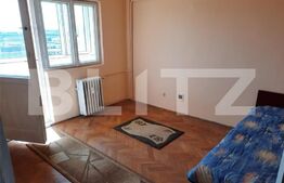 Garsoniera, 30 mp, Nord