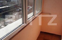 Garsoniera, 30 mp, Nord