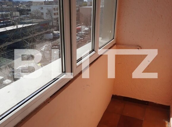 Garsonieră de vânzare Nord - 128423AV | BLITZ Arad | Poza1