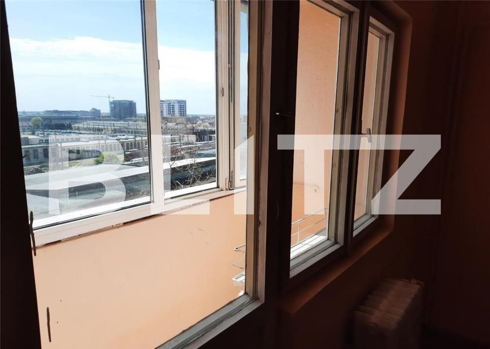 Garsonieră de vânzare Nord - 128423AV | BLITZ Arad | Poza3
