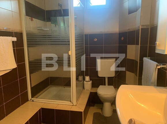 Casa de închiriat 6 camere Exterior Nord - 128757CI | BLITZ Arad | Poza13