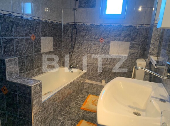 Casa de închiriat 6 camere Exterior Nord - 128757CI | BLITZ Arad | Poza12