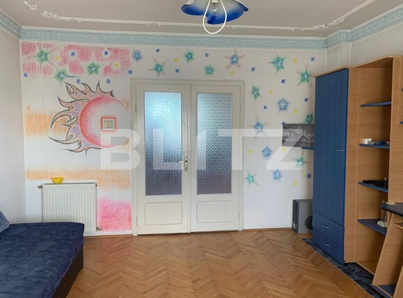 Casa de închiriat 6 camere Exterior Nord - 128757CI | BLITZ Arad | Poza3