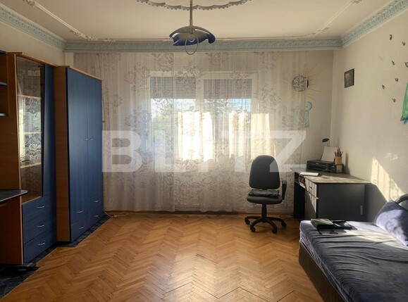 Casa de închiriat 6 camere Exterior Nord - 128757CI | BLITZ Arad | Poza4