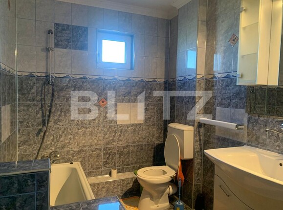 Casa de închiriat 6 camere Exterior Nord - 128757CI | BLITZ Arad | Poza11