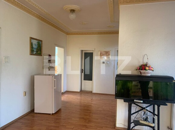 Casa de închiriat 6 camere Exterior Nord - 128757CI | BLITZ Arad | Poza10