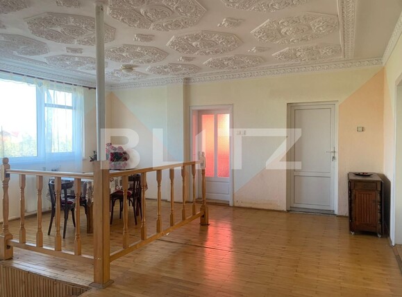 Casa de închiriat 6 camere Exterior Nord - 128757CI | BLITZ Arad | Poza7