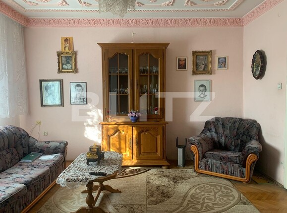 Casa de închiriat 6 camere Exterior Nord - 128757CI | BLITZ Arad | Poza5