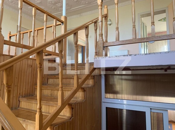 Casa de închiriat 6 camere Exterior Nord - 128757CI | BLITZ Arad | Poza9