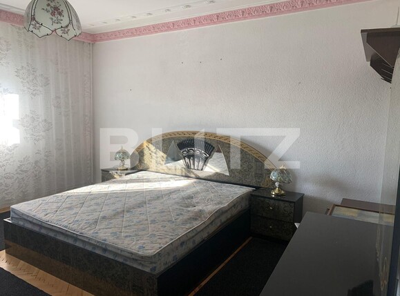 Casa de închiriat 6 camere Exterior Nord - 128757CI | BLITZ Arad | Poza1