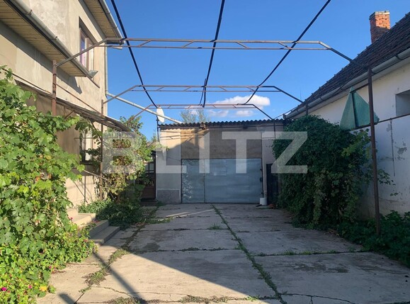 Casa de închiriat 6 camere Exterior Nord - 128757CI | BLITZ Arad | Poza14