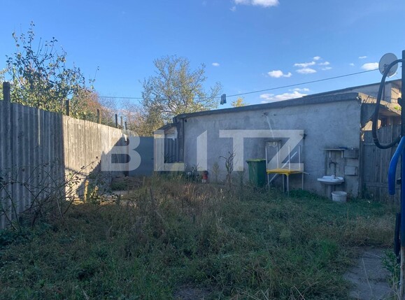 Casa de închiriat 6 camere Exterior Nord - 128757CI | BLITZ Arad | Poza15